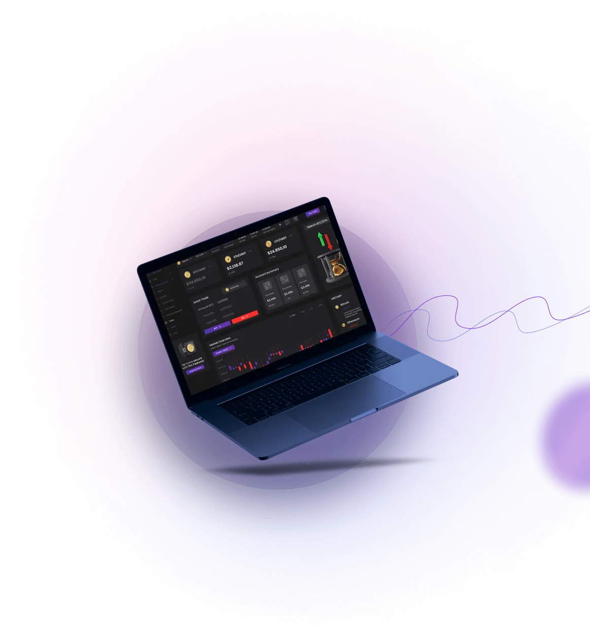 Neuralink - Исследуйте Neuralink: Центр криптовалютной торговли